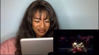 JOURNEY FAITHFULLY Official Video REACTION  FIRST TIME HEARING [upl. by Enelez771]