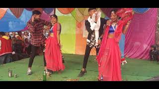 MADUWA 3  NEW THARU VIDEO SONG  TIKAPUR NEPAL  THARU DANCE VIDEO [upl. by Buxton]