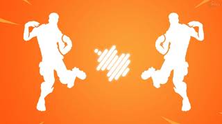 Fortnite Billy Bounce Emote Beat [upl. by Even]