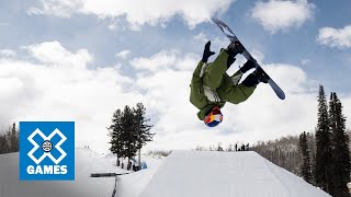 Top 12 Moments from X Games Aspen 2023 [upl. by Wallford]