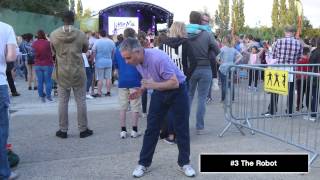 The Ultimate Guide to Dad Dancing [upl. by Kenwrick]