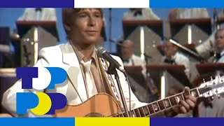 John Denver  Perhaps Love live  Platen Gala 1982 • TopPop [upl. by Farleigh]