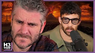 Im Going To War With The Entire Internet  H3 Show 115 [upl. by Violette541]