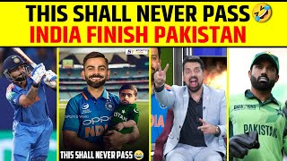 🔴VIRAT KOHLI IS BACK INDIA WON AGAINST PAKISTAN  INDIA VS PAKISTAN [upl. by Adnana151]