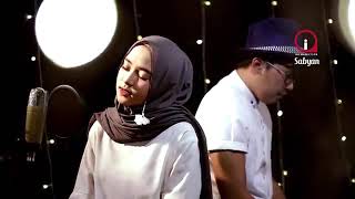 Rahman Ya Rahman Nissa Sabyan  with Arabic Lyrics \ English Translation [upl. by Cave]