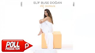 Elif Buse Doğan  Sallan Boyuna Bakayım   Official Audio [upl. by Eserahs]