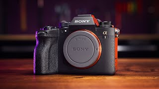 Sony Alpha 1 A VERY IMPRESSIVE Camera Sony a1 Review [upl. by Othe]