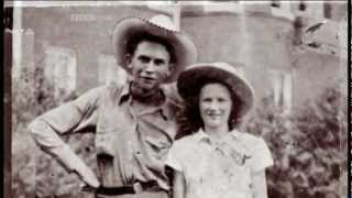 The Hank Williams Story Part 1 [upl. by Hui]