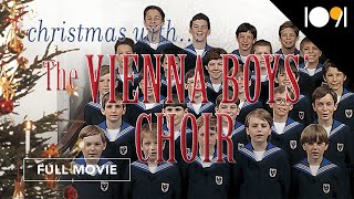 Christmas with the Vienna Boys Choir FULL CONCERT Holiday Music [upl. by Jacenta]