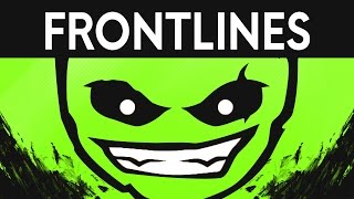 Dex Arson  Frontlines [upl. by Anivahs]