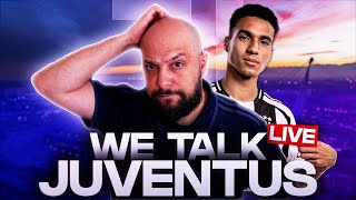 ALBERTO COSTA OUT MERCATO IS OVER  WE TALK JUVENTUS [upl. by Ronym]