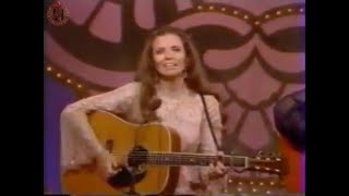 June Carter Cash  Wildwood Flower 1985 [upl. by Enaile]