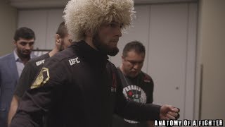 The Most Shocking Night in MMA History Khabib Nurmagomedov Dominates Conor McGregor  UFC 229 [upl. by Bornstein]