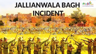 Jallianwala Bagh  13 April 1919  History of India  Always on Learning [upl. by Ibocaj603]