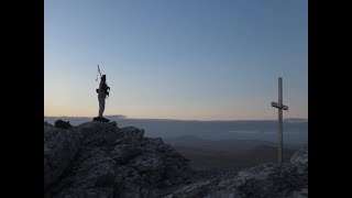 The Crags of Tumbledown for Tulliallan [upl. by Paluas135]