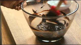 How to Make Easy JELLO Chocolate Pudding Fudge  My Food and Family [upl. by Alieka835]