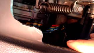 BMW E85 Z4 Sticky Steering Fix [upl. by Kalie657]