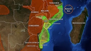 Mozambiques Geographic Challenge [upl. by Bryana500]