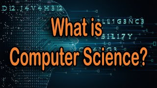 What is Computer Science all About [upl. by Olivette]