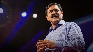 My Daughter Malala  Ziauddin Yousafzai  TED Talks [upl. by Dloreh405]