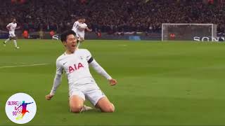 Highlights TOTTENHAMJUVENTUS 12 HD Francesco Repice [upl. by Acirt]