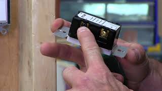 How To Install A 3Way Dimmer Switch [upl. by Alexandria356]