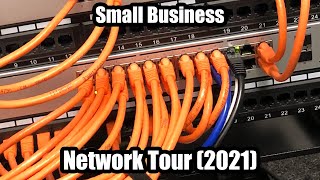 Small Business Network Tour 2021 [upl. by Amyas]