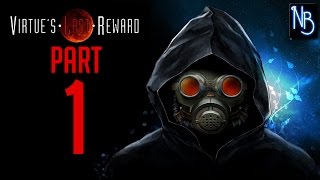 Zero Escape Virtues Last Reward Walkthrough Part 1 No Commentary [upl. by Krisha]