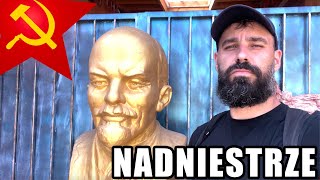 NADNIESTRZE  TEN KRAJ NIE ISTNIEJE [upl. by Atnwahs]