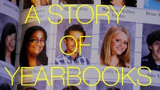 My Life Through My Yearbooks [upl. by Anual207]