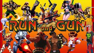 Best RUN and GUN Arcade Games amp Classics All Platforms [upl. by Aliwt259]