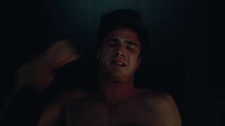 Euphoria 1x08 nate and his dad fight [upl. by Normandy]