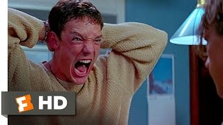 Scream 1996  More Creative Psychos Scene 1112  Movieclips [upl. by Kerad]