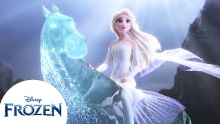 Frozen 2  In Theaters Friday [upl. by Eem]