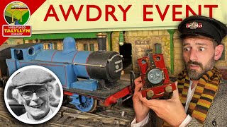 The Awdry Extravaganza GRAND TOUR  Talyllyn Railway [upl. by Submuloc]