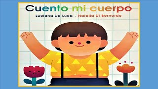 Cuento Mi Cuerpo [upl. by Jacobsohn]