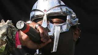 The Tragic Death Of Legendary Rapper MF DOOM [upl. by Daveta]