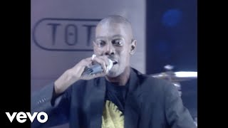 Faithless  Insomnia Live from Top Of The Pops 1996 [upl. by Nevins]