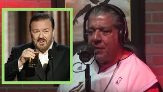 Thank God For Ricky Gervais  Joey Diaz [upl. by Emoryt]