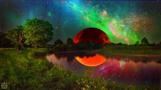 Gentle Relaxing Sounds For Deep Sleep Positive Meditation Music Peaceful Sleep Music [upl. by Nell377]