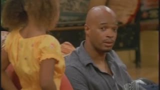 My Wife And Kids S02E02 Moms Away 2 [upl. by Ettenirt]