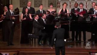 Brahms Requiem  Selig sind die Toten [upl. by Aicia]