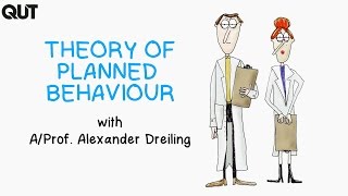 Theory of Planned Behaviour [upl. by Adni399]