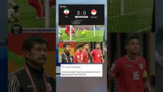 HIGHLIGH IRAN VS INDONESIA 30 [upl. by Deeann379]