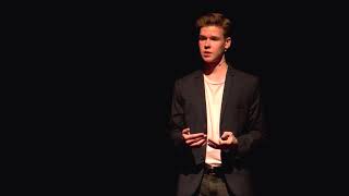 Youre being manipulated and dont even know it  Nate Pressner  TEDxYouthBasel [upl. by Nina]