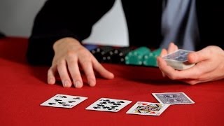 Poker Rules  Poker Tutorials [upl. by Adnaw193]