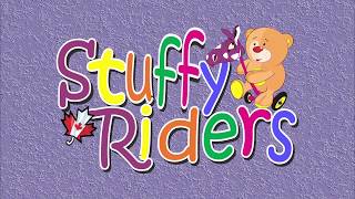 Stuffy Riders Explanation Video [upl. by Airdnalahs792]