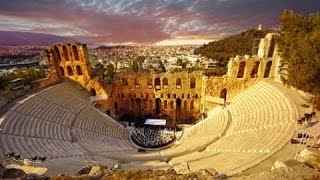 Best Documentary 2016  Ancient Greece civilization  BBC Documentary  History Documentary 2016 [upl. by Uella994]