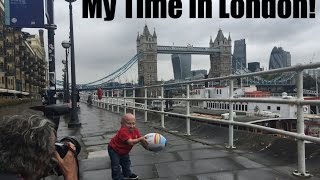 My Time In London  Verne Troyer [upl. by Wieche600]