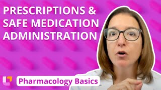 Video 7 Medication Reconciliation and Printing ePrescribing Prescriptions [upl. by Otero]